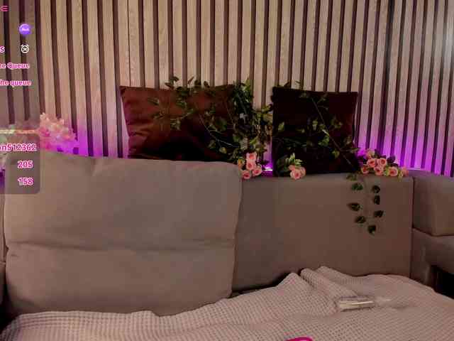 Casey-Sweeet webcam