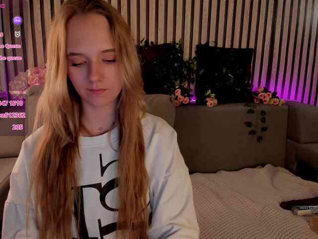 Casey-Sweeet webcam