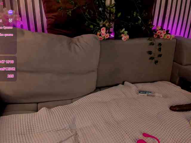 Casey-Sweeet webcam