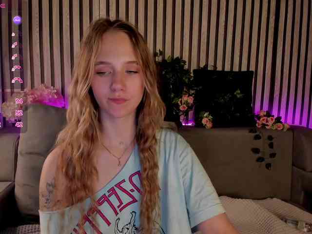 Casey-Sweeet webcam