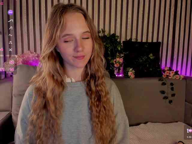 Casey-Sweeet webcam