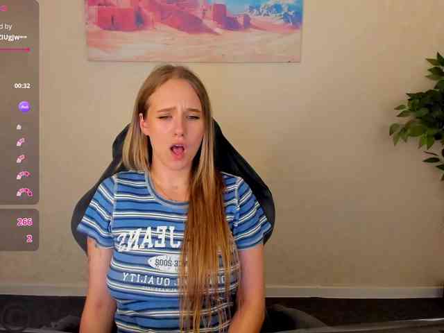Casey-Sweeet webcam