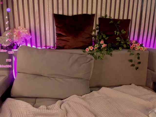 Casey-Sweeet webcam