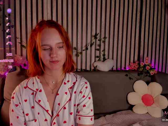 Casey-Sweeet webcam