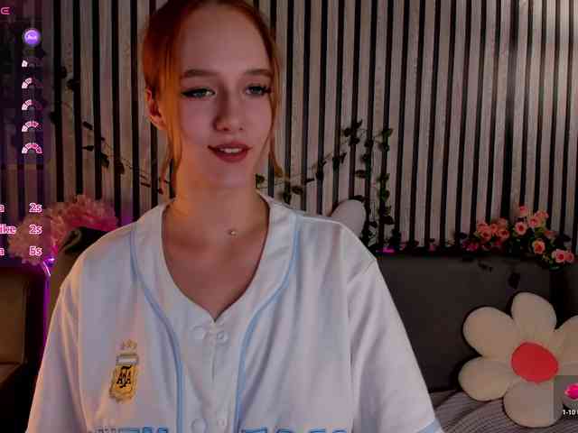 Casey-Sweeet webcam