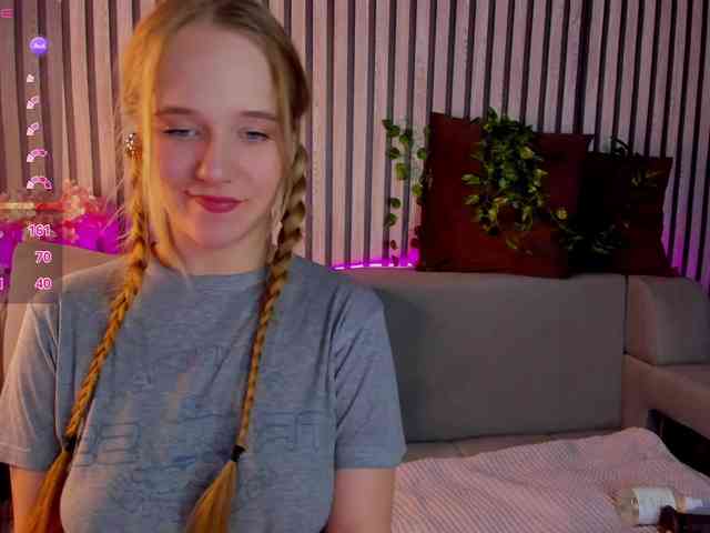 Casey-Sweeet webcam
