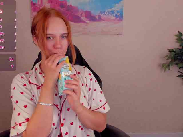 Casey-Sweeet webcam