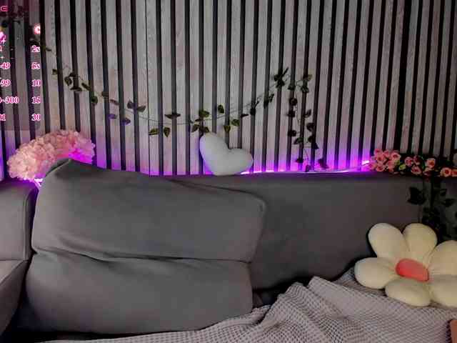 Casey-Sweeet webcam