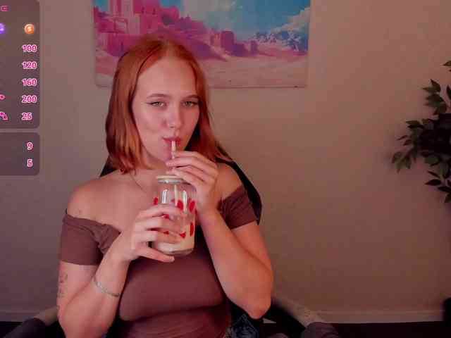 Casey-Sweeet webcam