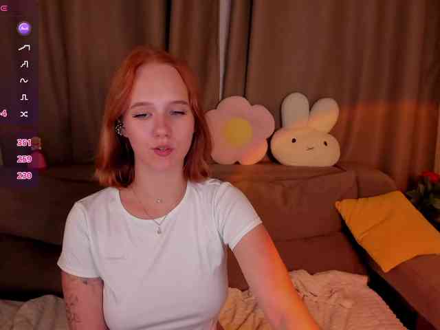 Casey-Sweeet webcam