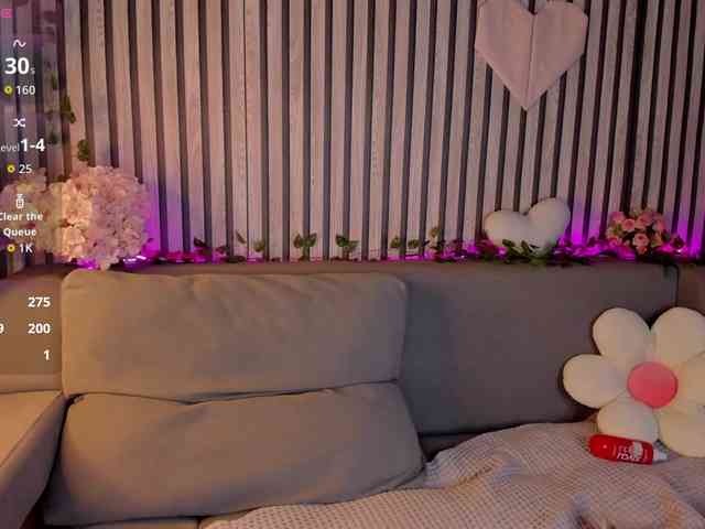 Casey-Sweeet webcam