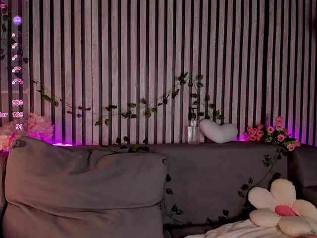 Casey-Sweeet webcam