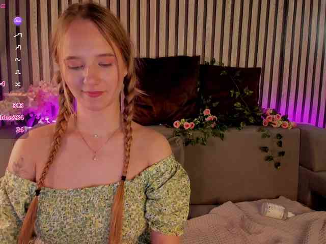 Casey-Sweeet webcam