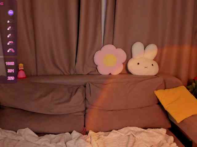 Casey-Sweeet webcam