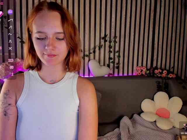 Casey-Sweeet webcam