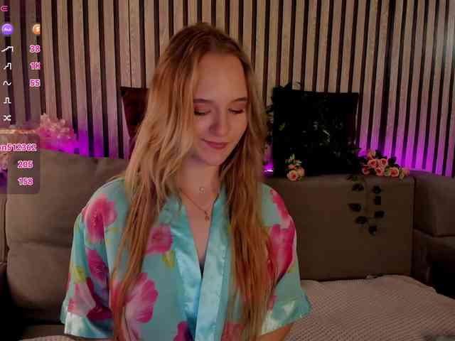 Casey-Sweeet webcam