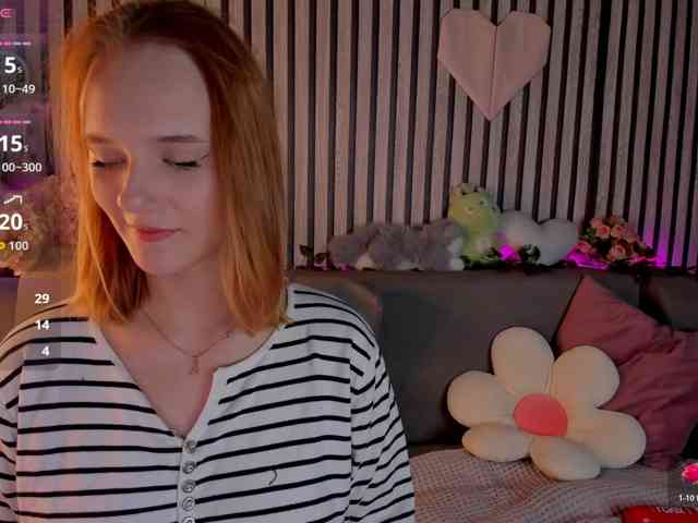 Casey-Sweeet webcam