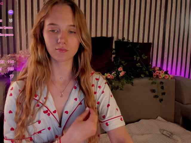 Casey-Sweeet webcam