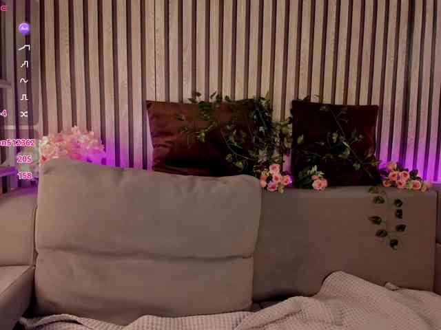 Casey-Sweeet webcam