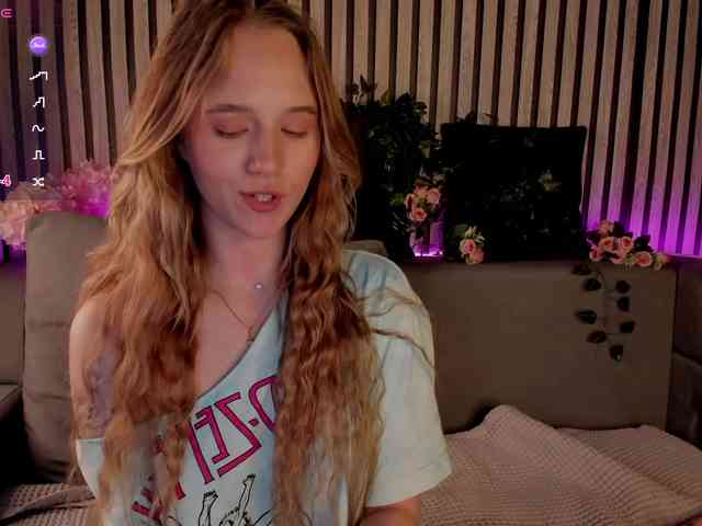 Casey-Sweeet webcam
