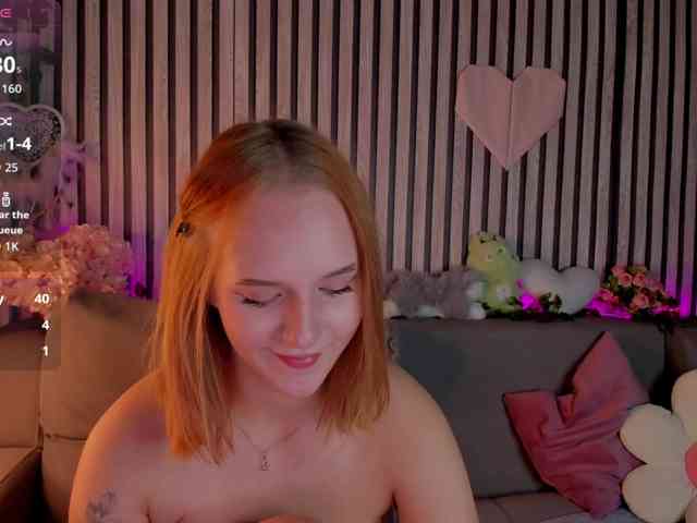 Casey-Sweeet webcam