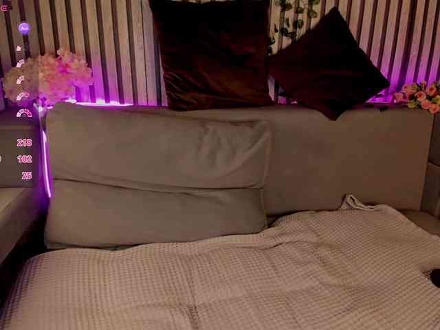 Casey-Sweeet webcam