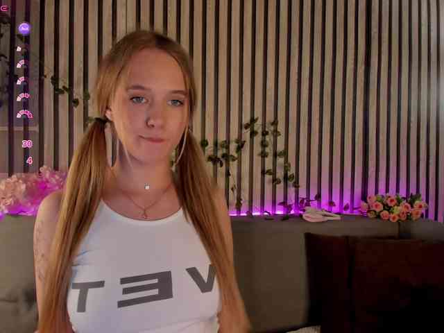 Casey-Sweeet webcam
