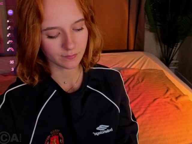 Casey-Sweeet webcam