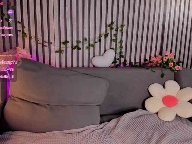 Casey-Sweeet webcam
