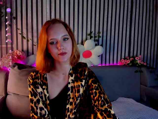 Casey-Sweeet webcam