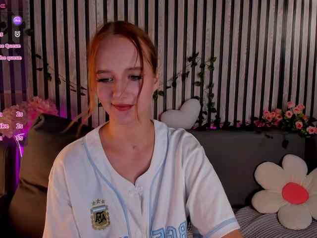 Casey-Sweeet webcam