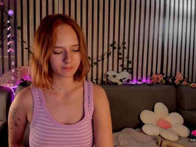 Casey-Sweeet webcam