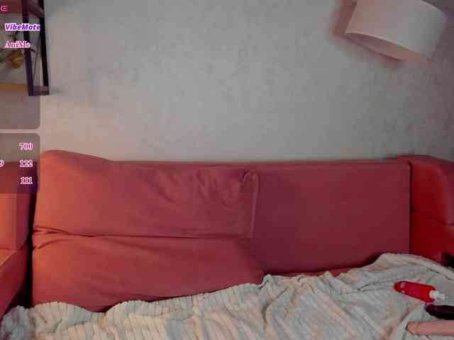 Casey-Sweeet webcam