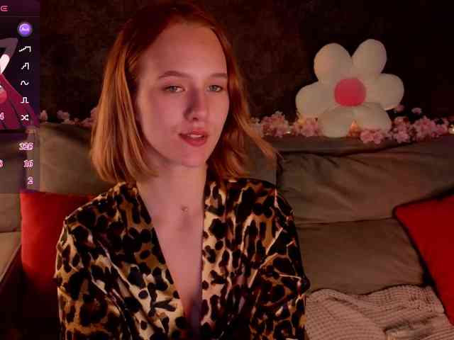 Casey-Sweeet webcam