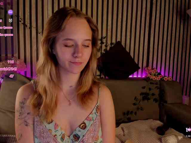 Casey-Sweeet webcam