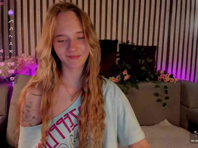 Casey-Sweeet webcam