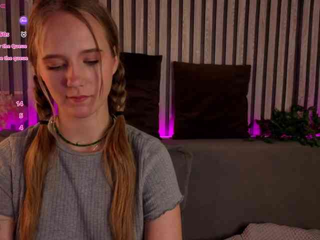 Casey-Sweeet webcam
