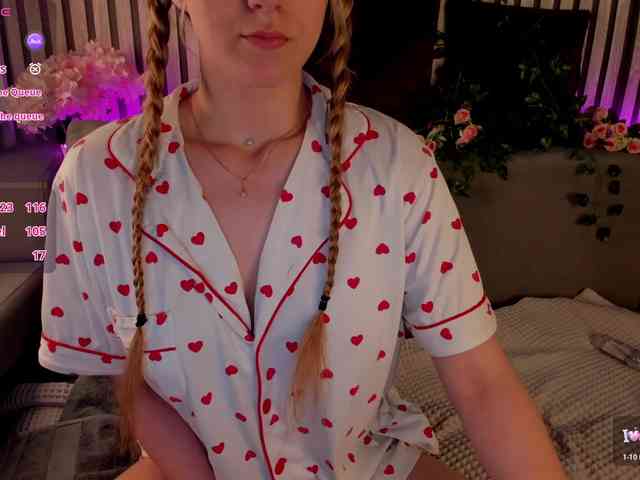 Casey-Sweeet webcam