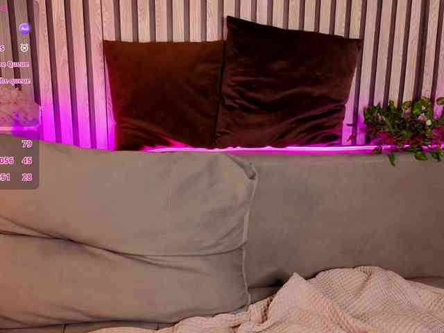 Casey-Sweeet webcam