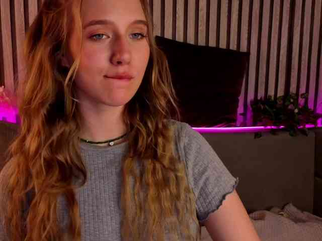 Casey-Sweeet webcam