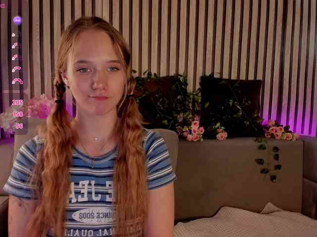 Casey-Sweeet webcam