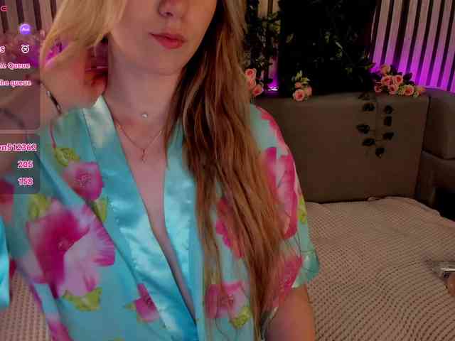 Casey-Sweeet webcam