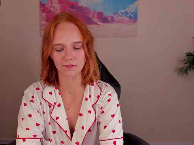 Casey-Sweeet webcam