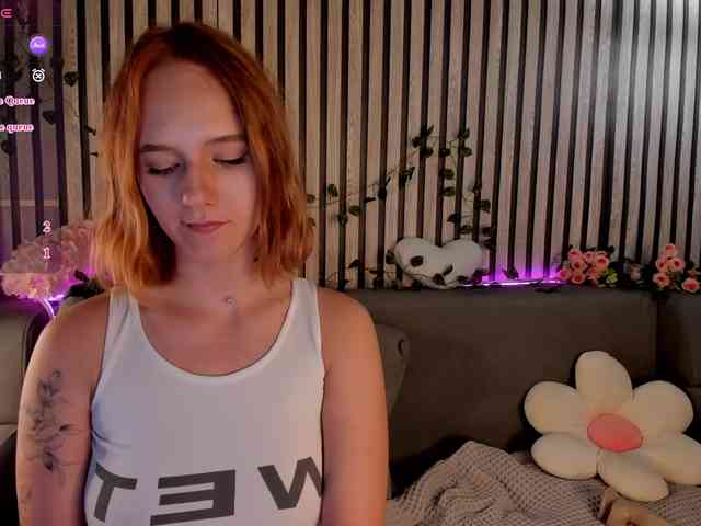 Casey-Sweeet webcam