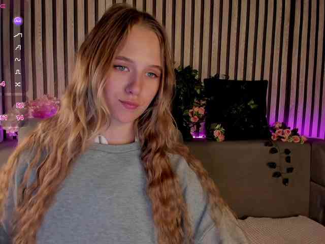Casey-Sweeet webcam