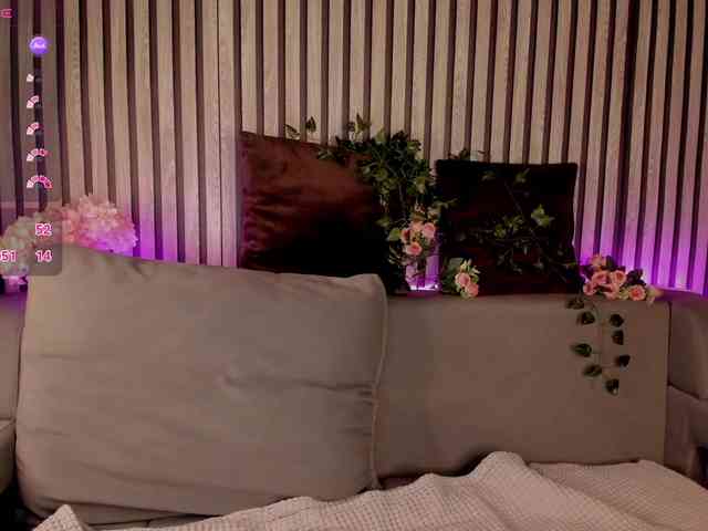 Casey-Sweeet webcam