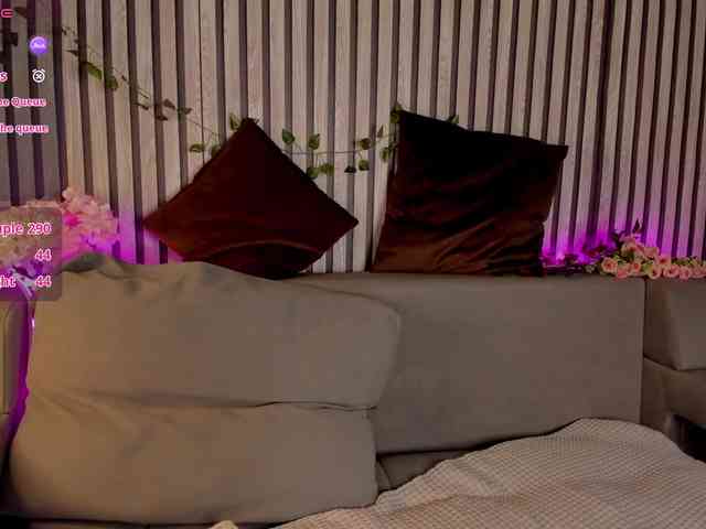 Casey-Sweeet webcam