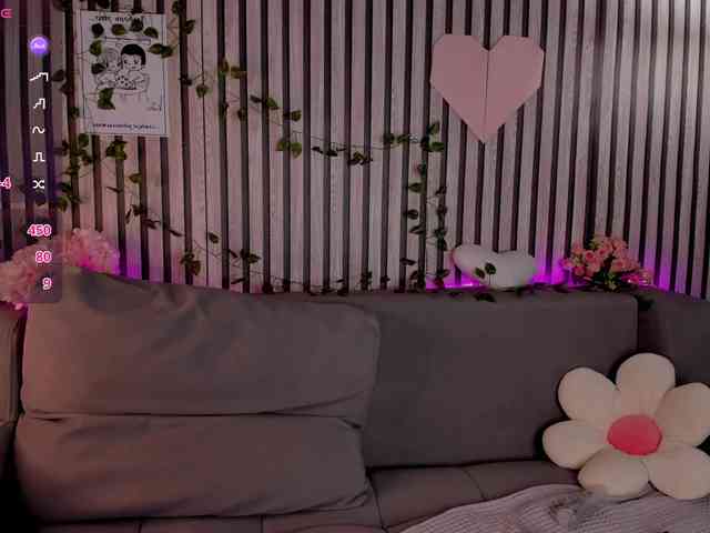 Casey-Sweeet webcam