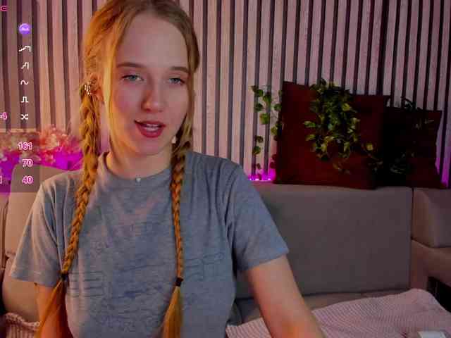 Casey-Sweeet webcam