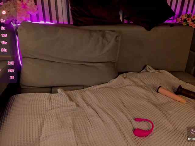 Casey-Sweeet webcam